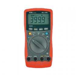 MULTIMETRO DIGITAL MD-6400 MULTIMETRO DIGITAL MD-6400