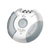 DEPILADOR+ROUND+SILVER-TECH+BIVOLT+-+SILVER+ANTIBACTERIAL+TECHNOLOGY,+POTENTE+BACTERICIDA+-+GAMA