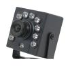 CÂMERA INFRA CCD 1/ SONY 450 LINHAS 10 LEDS 10 METROS DAY NIGHT -
SEYKON CAMERA+INFRA+CCD+1/+SONY+450+LINHAS+10+LEDS+10+METROS+DAY+NIGHT+-+SEYKON