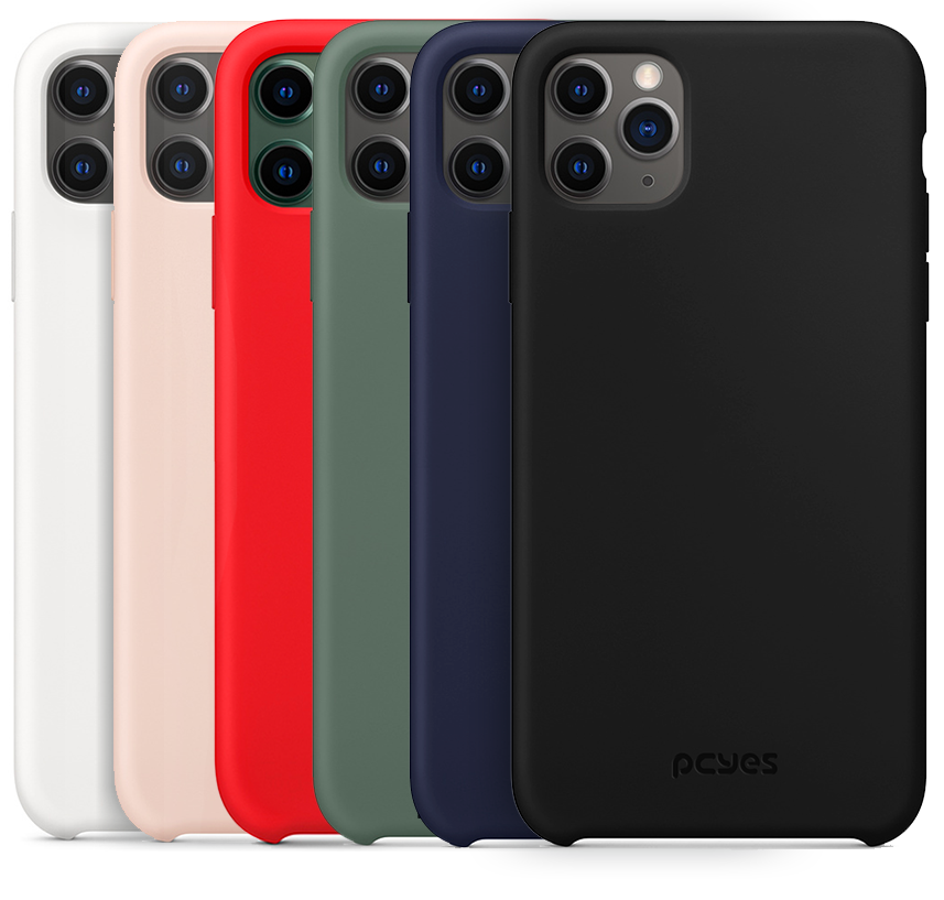 CAPA GLASS PARA IPHONE 11 - Distribuidora Importline - Mais barato