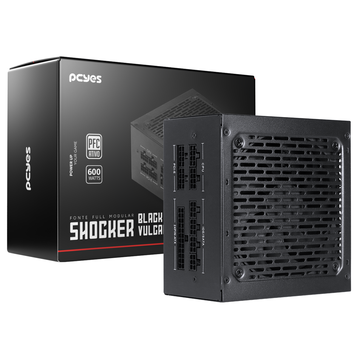 GPU ZOTAC GAMING GEFORCE 5070 SOLID OC 12GB 192BITS GDDR7 - ZT