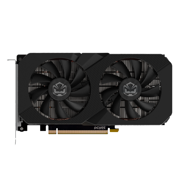 GPU NVIDIA GEFORCE RTX 3050 8GB GDDR6 128BIT PROJETO EDGE