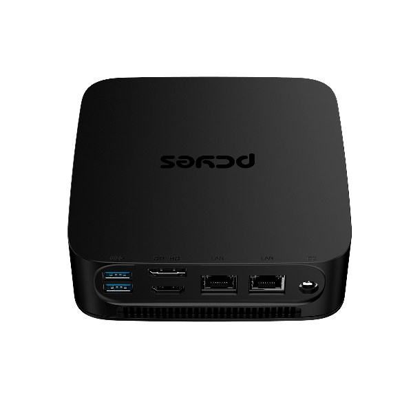 MINI COMPUTADOR B300 HEXA-CORE I3 1215U 3.30 GHZ MEM 8GB DDR4 SSD