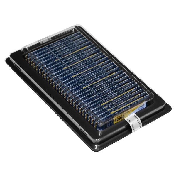 SSD WINMEMORY 256GB M.2 2280 NVME PCIE3.0 LEIT.2500MB/S GRAV
