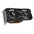 GPU ASROCK AMD RADEON RX 6600 CHALLENGER D 8G 128BITS (RX6600 CLD