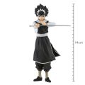 YUYU！ FIGURE YU YU HAKUSHO - HIEI - DXF - 30TH ANNIVERSARY REF.: 88172