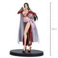 【新品未開封】ONE PIECE SQ FIGURE BOA・HANCOCK DXF One Piece -The Grandline Series- Extra+ Boa Hancock Non-Scale