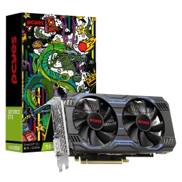 MSI Gaming GeForce GTX 1660 Super 192-bit HDMI/DP 6GB GDRR6