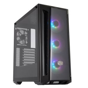 GABINETE MB520 ARGB - MCB-B520-KGNN-RGA