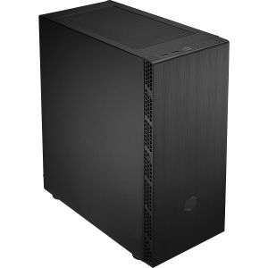 GABINETE COOLER MASTER MASTERBOX MB600L V2 E-ATX LATERAL EM AÇO  |  MB600L2-KNNN-S00