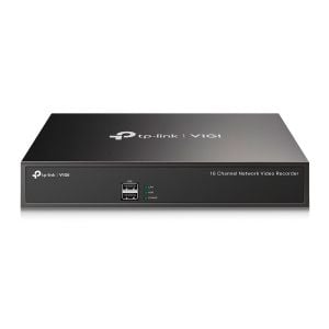 GRAVADOR DE VIDEO DIGITAL 16 CANAIS VIGI NVR1016H