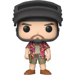 POP! GAMES: PUBG - SANHOK SURVIVOR #557