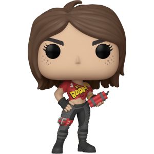 POP! FORTNITE - TNTINA #640