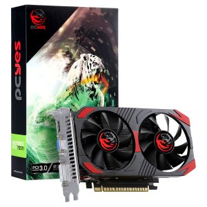 GPU GTX 750 TI 2GB GDDR5 128 BITS DUAL-FAN - PJ750TIR5DF