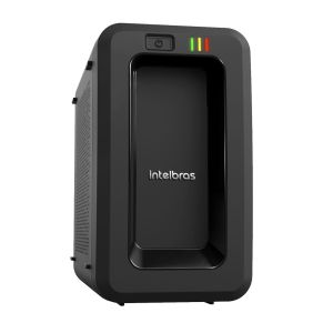 NOBREAK MONOVOLT ENTRADA/SAÍDA 120V ATTIV 600VA- 120V 4822200 - 1