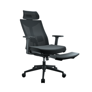 CADEIRA ERGONÔMICA OFFICE B7 PRETA - PCOB7PT