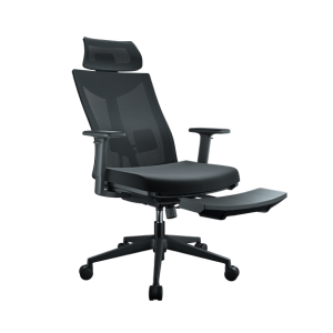 CADEIRA ERGONÔMICA OFFICE B7 PRETA - PCOB7PT