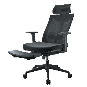 CADEIRA ERGONÔMICA OFFICE B7 PRETA - PCOB7PT