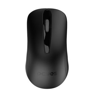 MOUSE SEM FIO COMFORT 1200DPI - WIRELESS 2.4GHZ - PMOC12W
