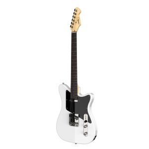 GUITARRA ELÉTRICA CECILLE - MODELO TL - POLAR WHITE - TLC1954PW