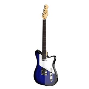 GUITARRA ELÉTRICA CECILLE - MODELO TL - COBALT BLUE - TLC1954CB