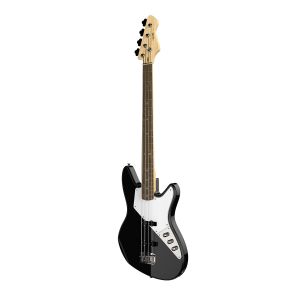 CONTRABAIXO ELÉTRICO - JAZZMINE - DEEP DARK - 4 CORDAS - TBJM1954DD