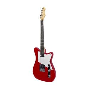 GUITARRA ELÉTRICA CECILLE - MODELO TL - SANGRIA - TLC1954SG