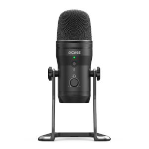 MICROFONE CONDENSADOR VOCALIZER PRO - PMCVP01
