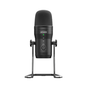 MICROFONE CONDENSADOR VOCALIZER PRO - PMCVP01