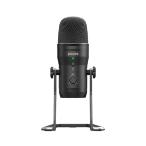 MICROFONE CONDENSADOR VOCALIZER PRO - PMCVP01