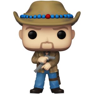 POP! ZOMBIELAND - TALLAHASSEE #997
