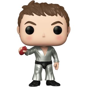 POP! ITS ALWAYS SUNNY IN PHILADELPHIA - DENNIS STARRING AS THE DAYMAN #1050