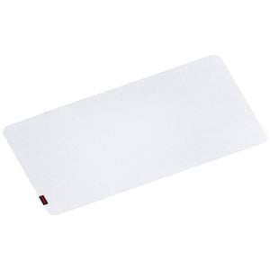 MOUSE PAD DESK MAT EXCLUSIVE BRANCO 800X400 PCYES - PMPEXW