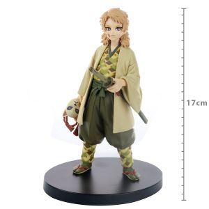 FIGURE DEMON SLAYER: KIMETSU NO YAIBA - SABITO - REF.: 18309/27383