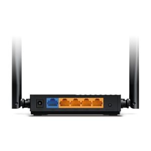 ROTEADOR WIR GIGABIT MU-MIMO AC1200 ARCHER C64