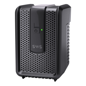 ESTABILIZADOR SMS REVOLUTION SPEEDY 500VA MONO 115V - 15971