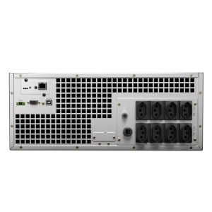 NOBREAK ATRIUM SENOIDAL RACK 4U AR 3000VA BI-27856