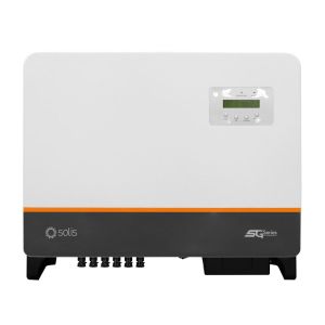 INVERSOR SOLAR 15KW TRIFASICO 220V - SOLIS - S5-GC15K-LV