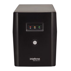 NOBREAK XNB 1800VA MONOVOLT 120/120VA 4822008 - 1