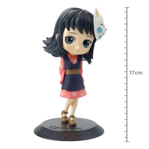 FIGURE DEMON SLAYER: KIMETSU NO YAIBA - MAKOMO - Q POSKET REF.:  18548/10669