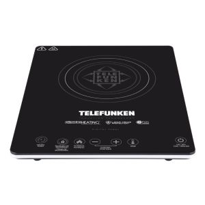 COOKTOP DE INDUCAO COM 1 BOCA 1200W 110V TF-AI9000