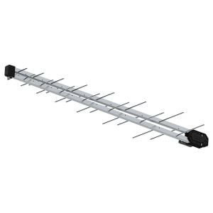 ANTENA DIGITAL HDTV LOG 14 DBI 28 ELMTS PROHD-1040DB - 1