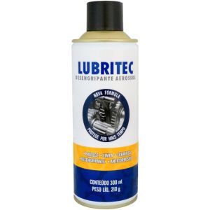 LUBRIFICANTE / DESENGRIPANTE 210G/300ML