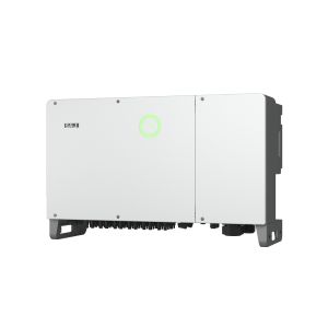 INVERSOR SOLAR 125KW TRIFASICO 380V SAJ C6-125K-T12