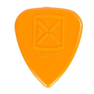 PALHETA IBOX 1.00MM C/ 20 PCS LARANJA PLP100OG - 1