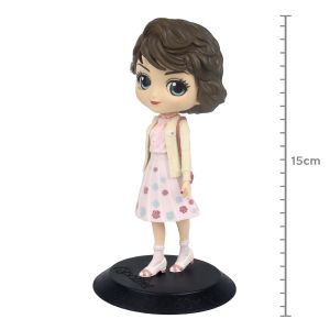 FIGURE STRANGER THINGS - ROBIN - VOL.2 Q POSKET REF.:18870