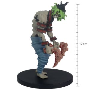 FIGURE DEMON SLAYER: KIMETSU NO YAIBA - GYUTARO  REF.:19041