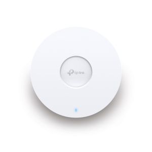 ACCESS POINT WI-FI 6 MONTAVEL EM TETO DUAL BAND 2.4/5GHZ AX3000 EAP650 SMB - 1