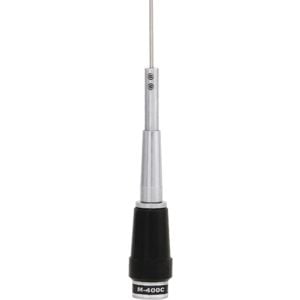 ANTENA MOVEL 5/8 VHF 2 MTS M-400C