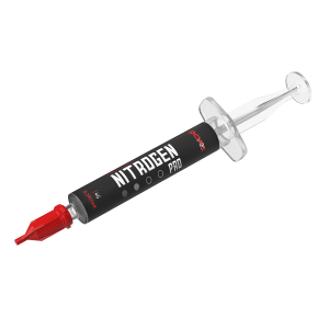 PASTA TERMICA PCYES NITROGEN PRO 4G - 8,5W/MK - PCYNP0485